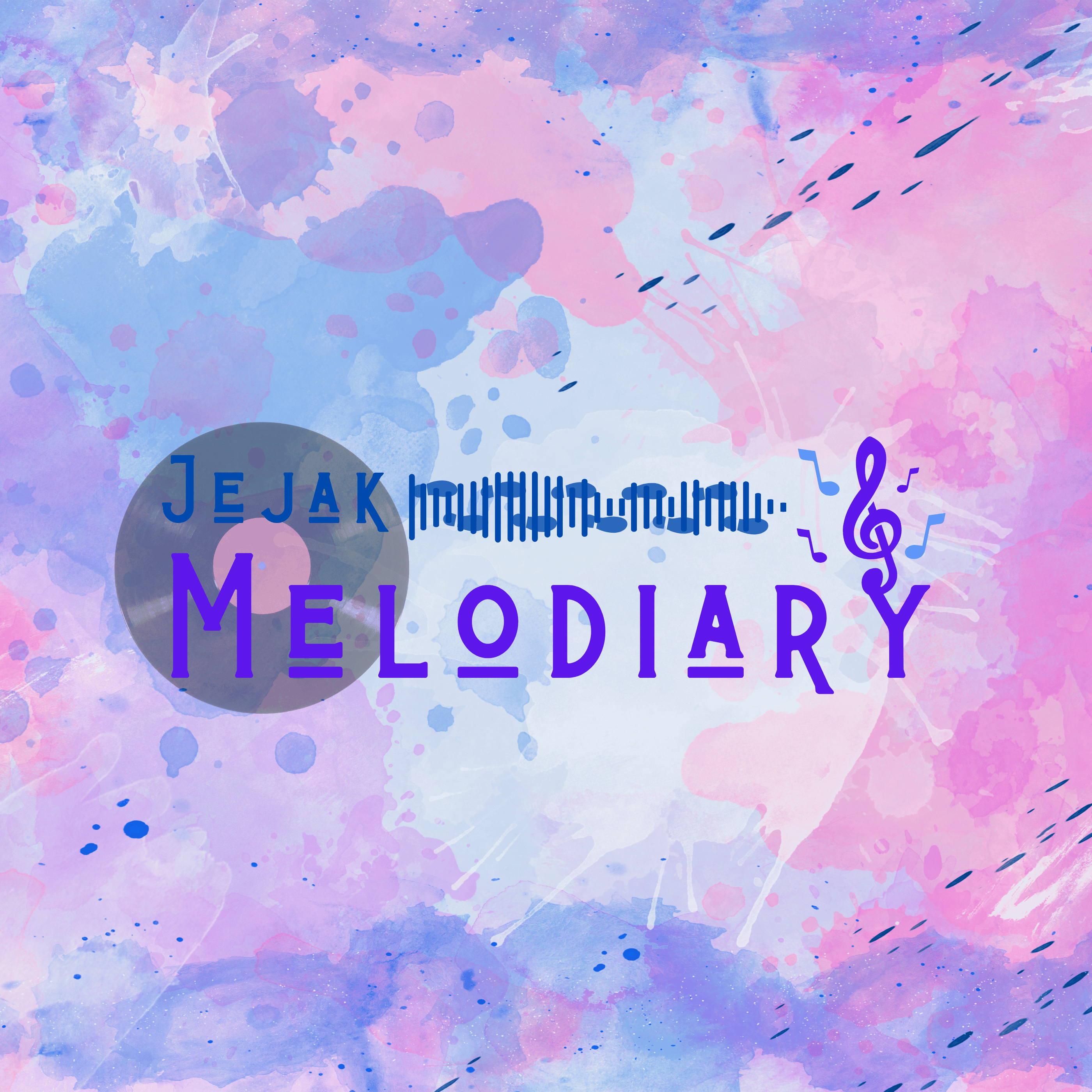 Jejak Melodiary